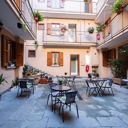 La Casa Del Sarto - Rooms And Apartments 레코 외부 사진