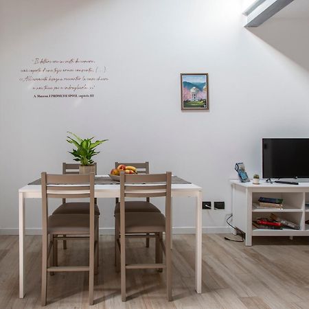 La Casa Del Sarto - Rooms And Apartments 레코 외부 사진