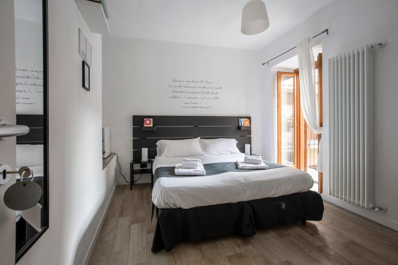 La Casa Del Sarto - Rooms And Apartments 레코 외부 사진