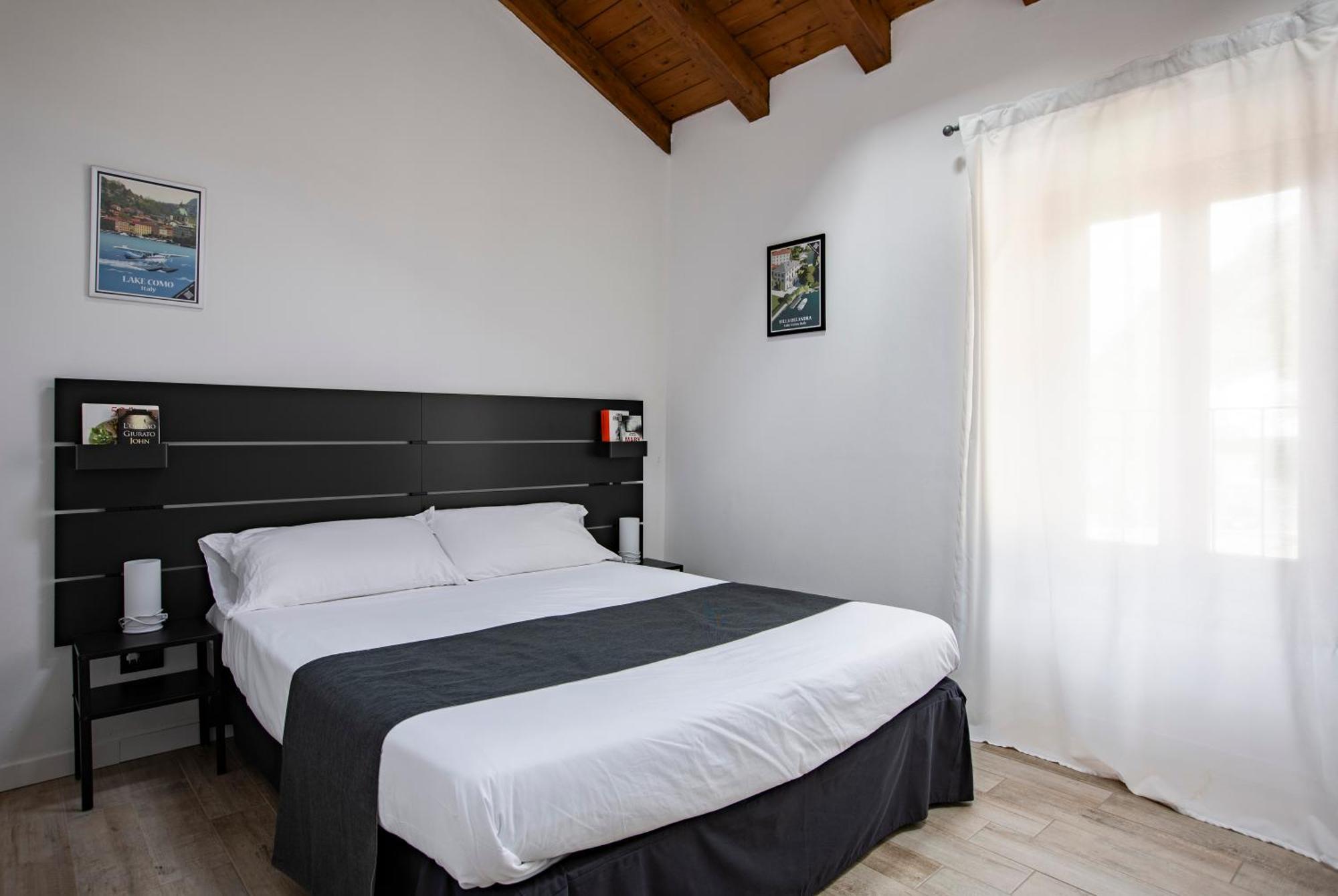 La Casa Del Sarto - Rooms And Apartments 레코 외부 사진