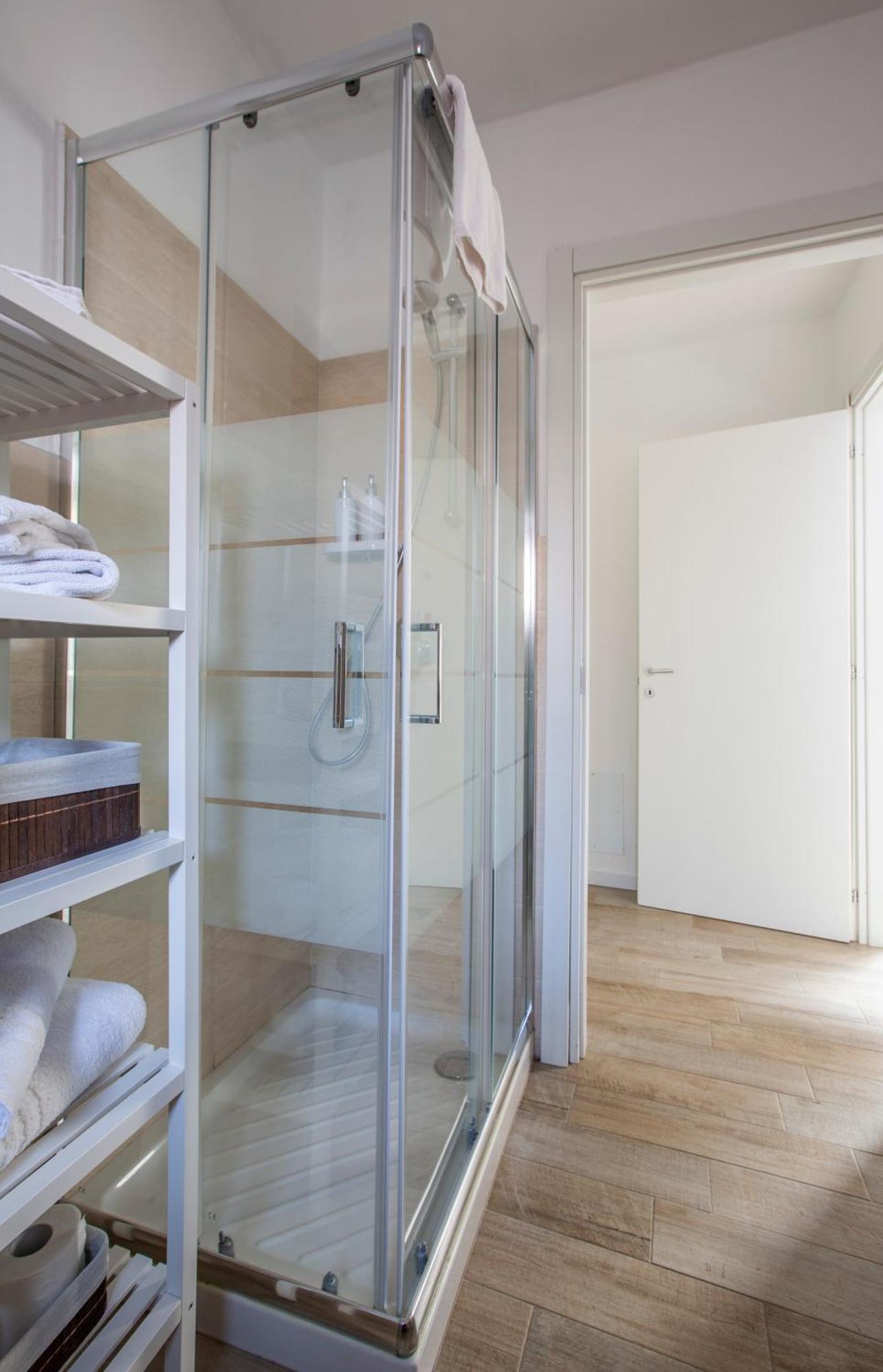 La Casa Del Sarto - Rooms And Apartments 레코 외부 사진